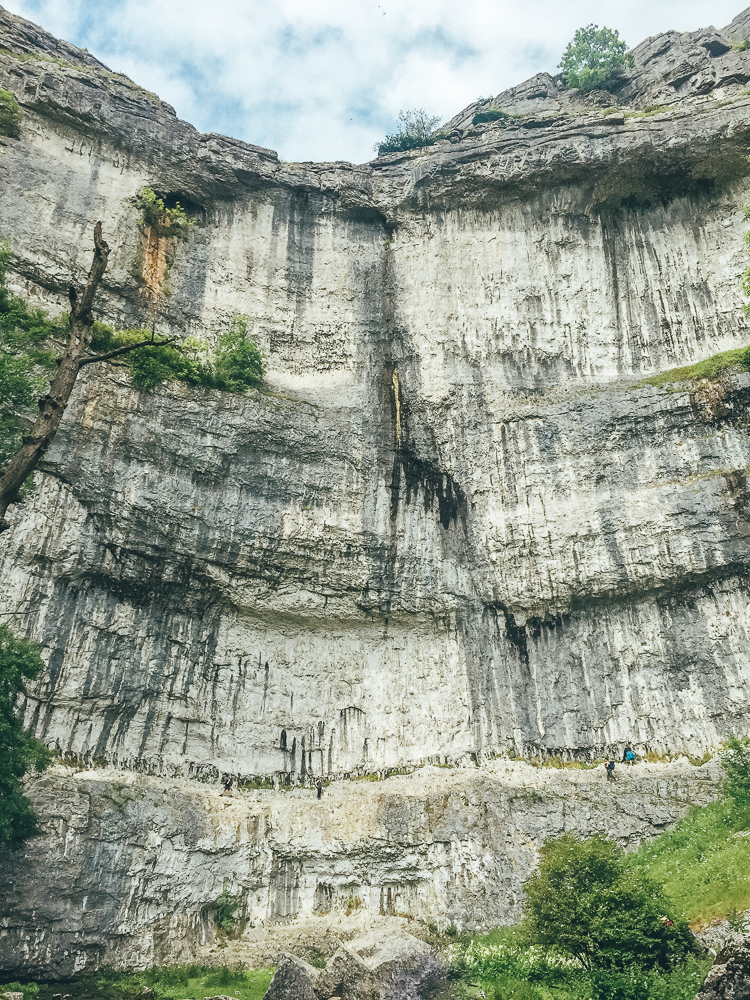 Yorkshire Dale National Park