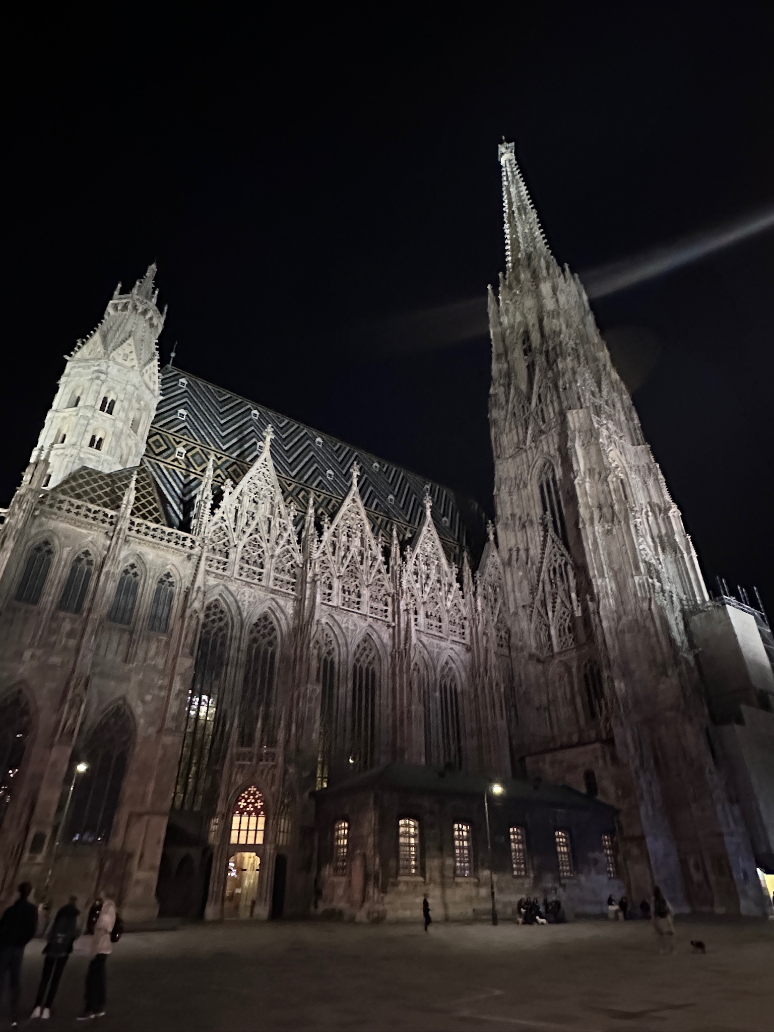 Day 7 奧地利 – Hallstatt 哈爾施塔特 +St. Wolfgang + Linz 林茨 + Vienna 維也納