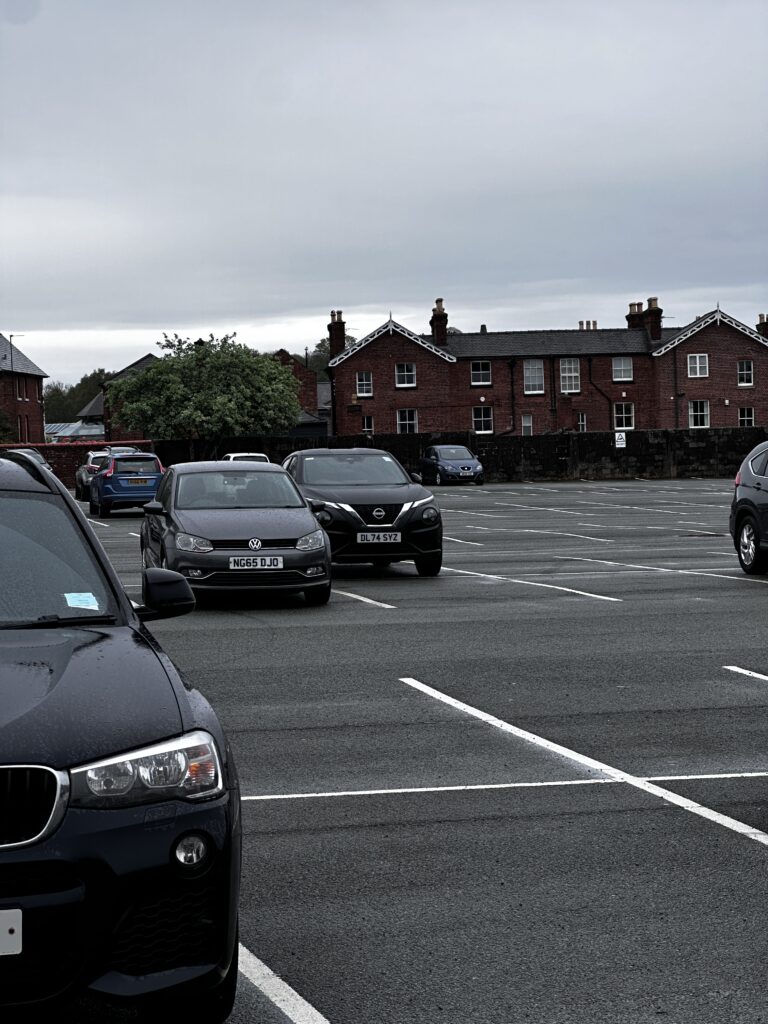 Oswestry
