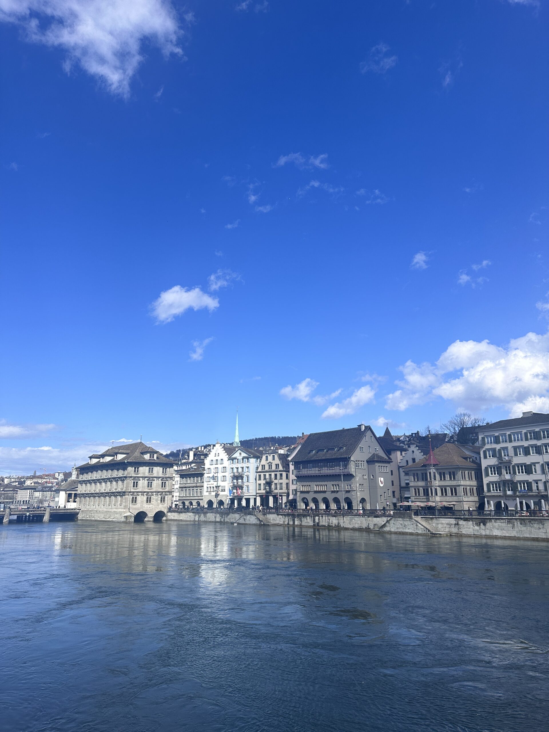 蘇黎世 Zurich