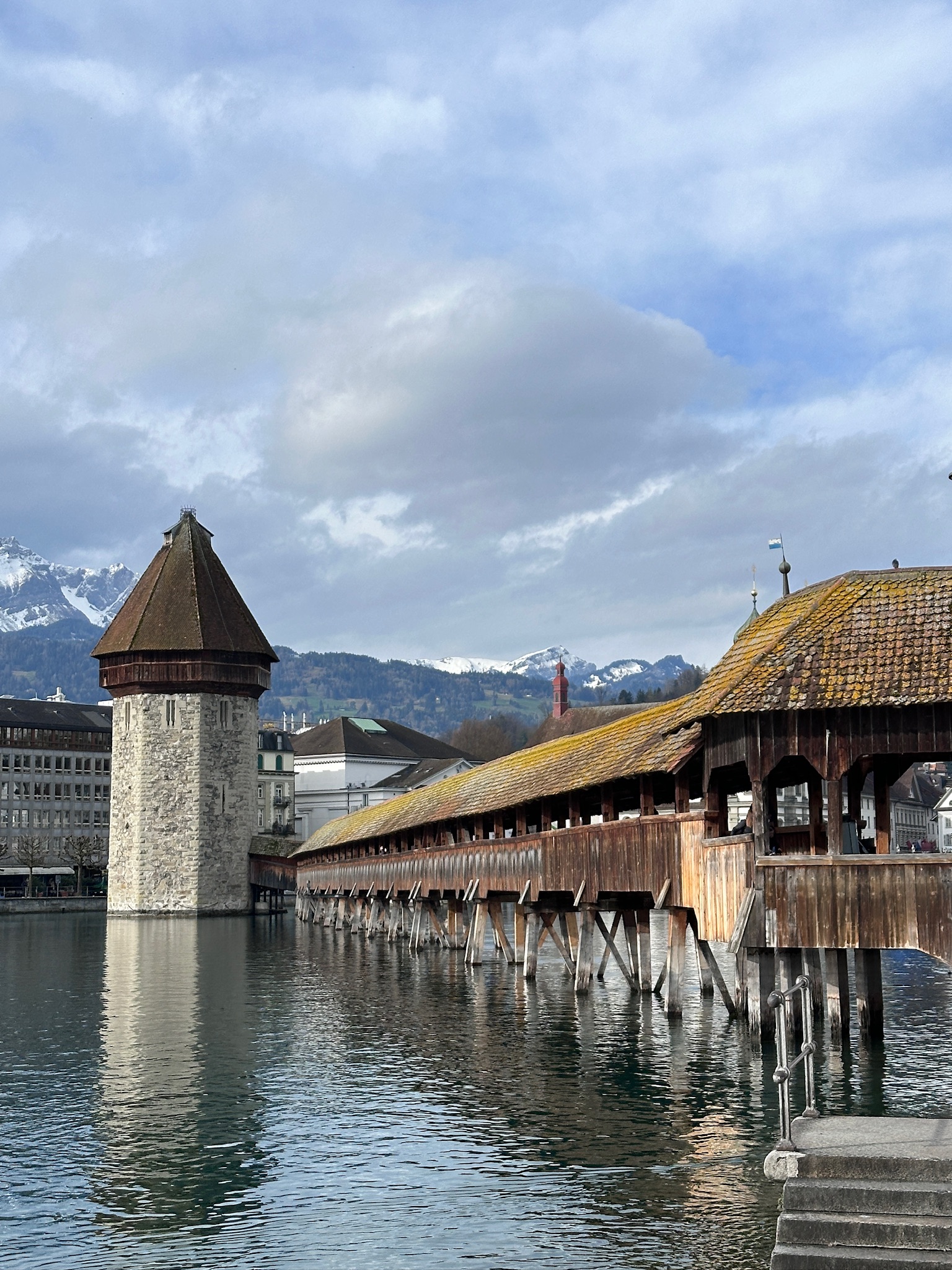 Luzern 盧森