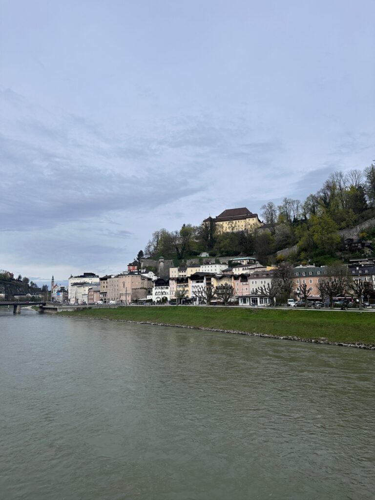 Salzburg 薩爾茲堡