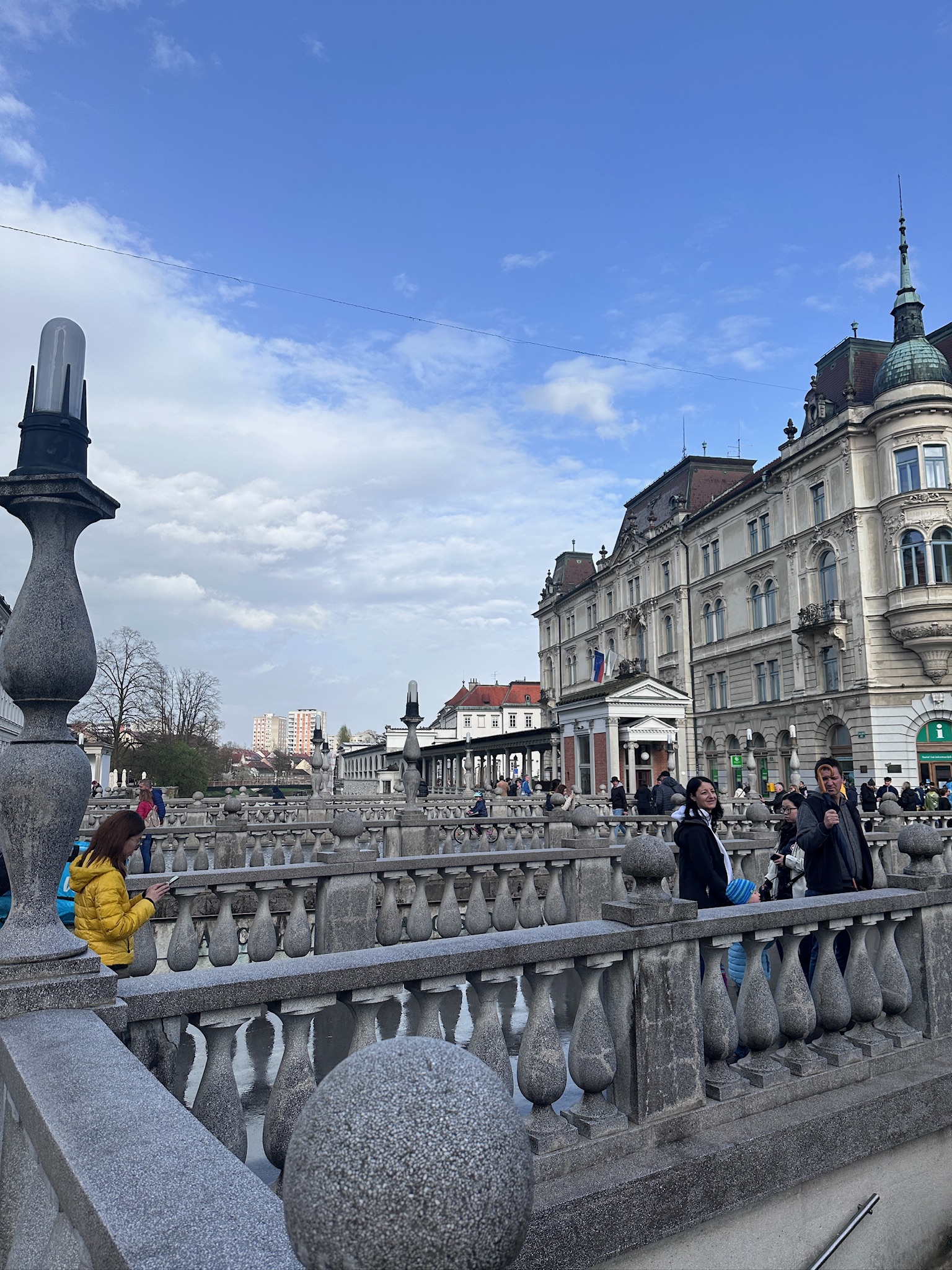 Day 9 斯洛文尼亞 – Bled 布萊德+Ljubljana 盧布爾雅那