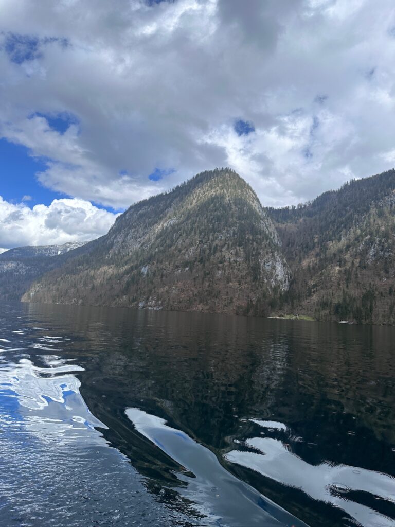 Königssee 國王湖