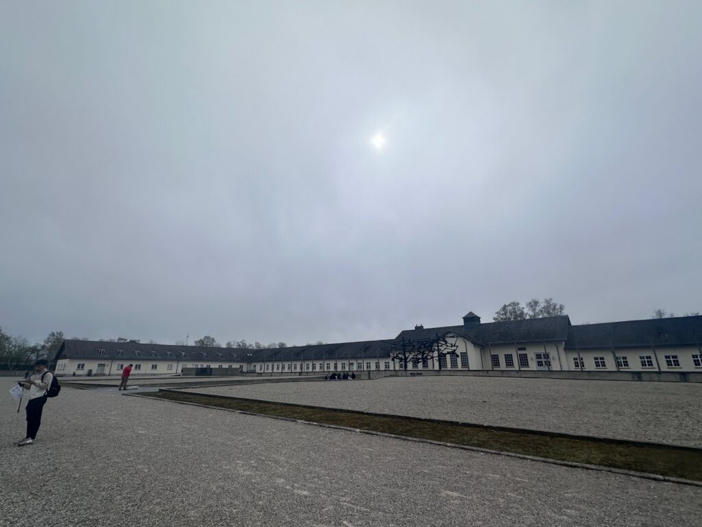 Munich 慕尼黑