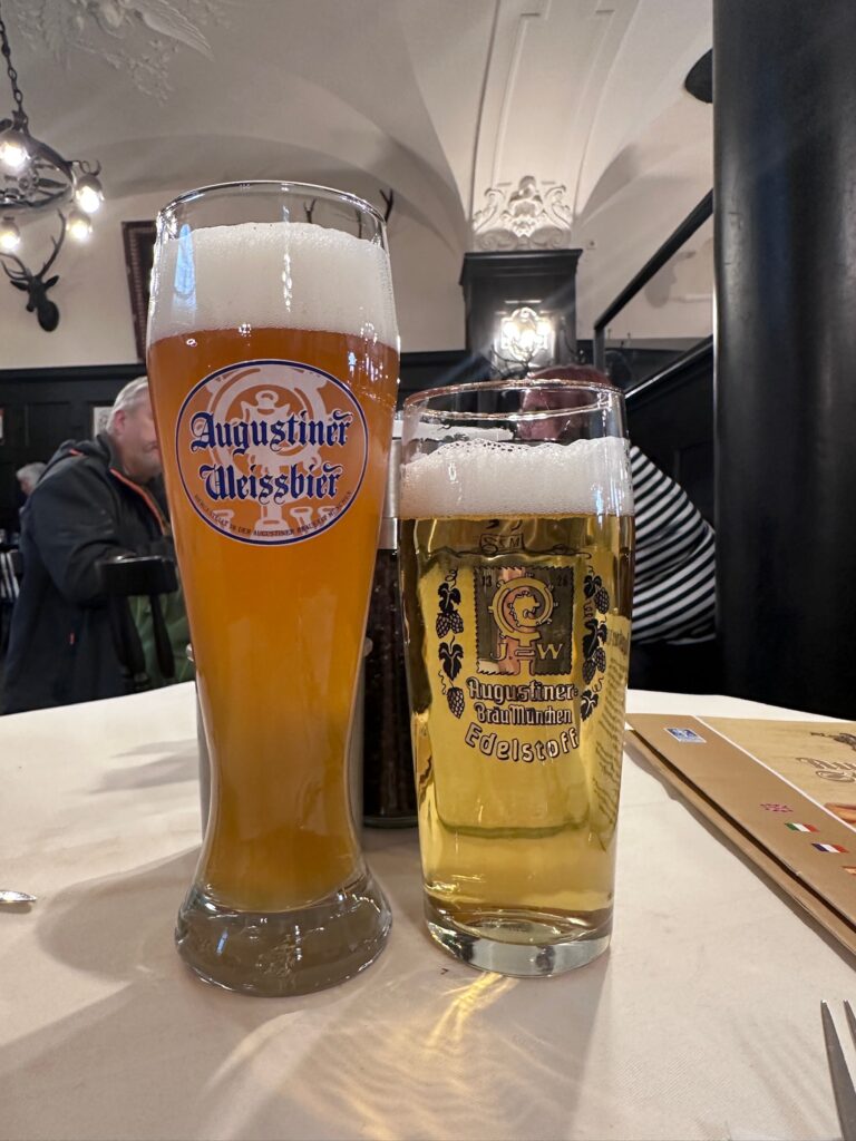 Munich 慕尼黑