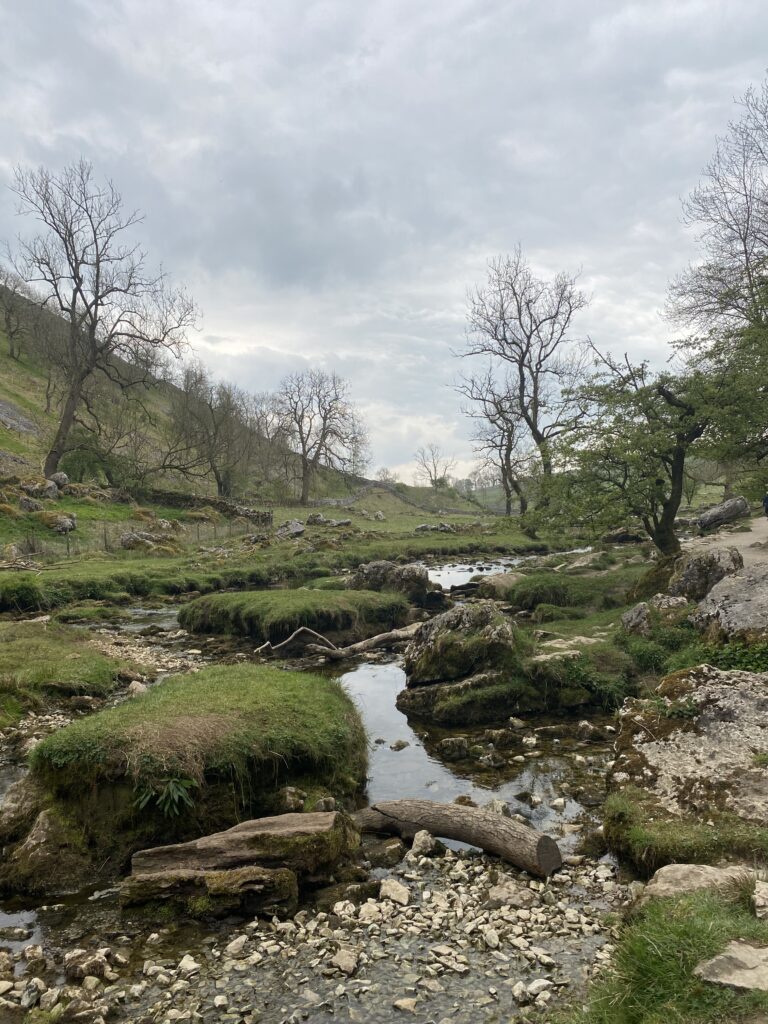 Yorkshire Dale National Park