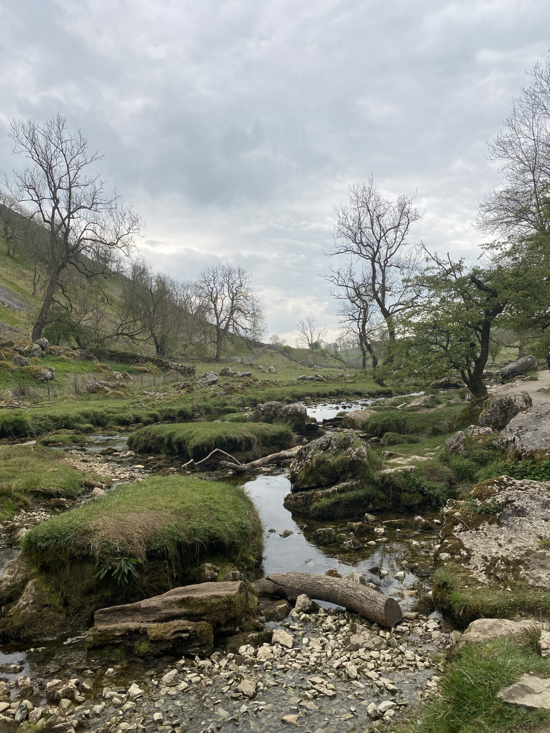 Malham Cove [UK Road Trip 英國自駕遊] Day 4 Lake District 湖區+ Yorkshire Dale National Park 約克郡谷地