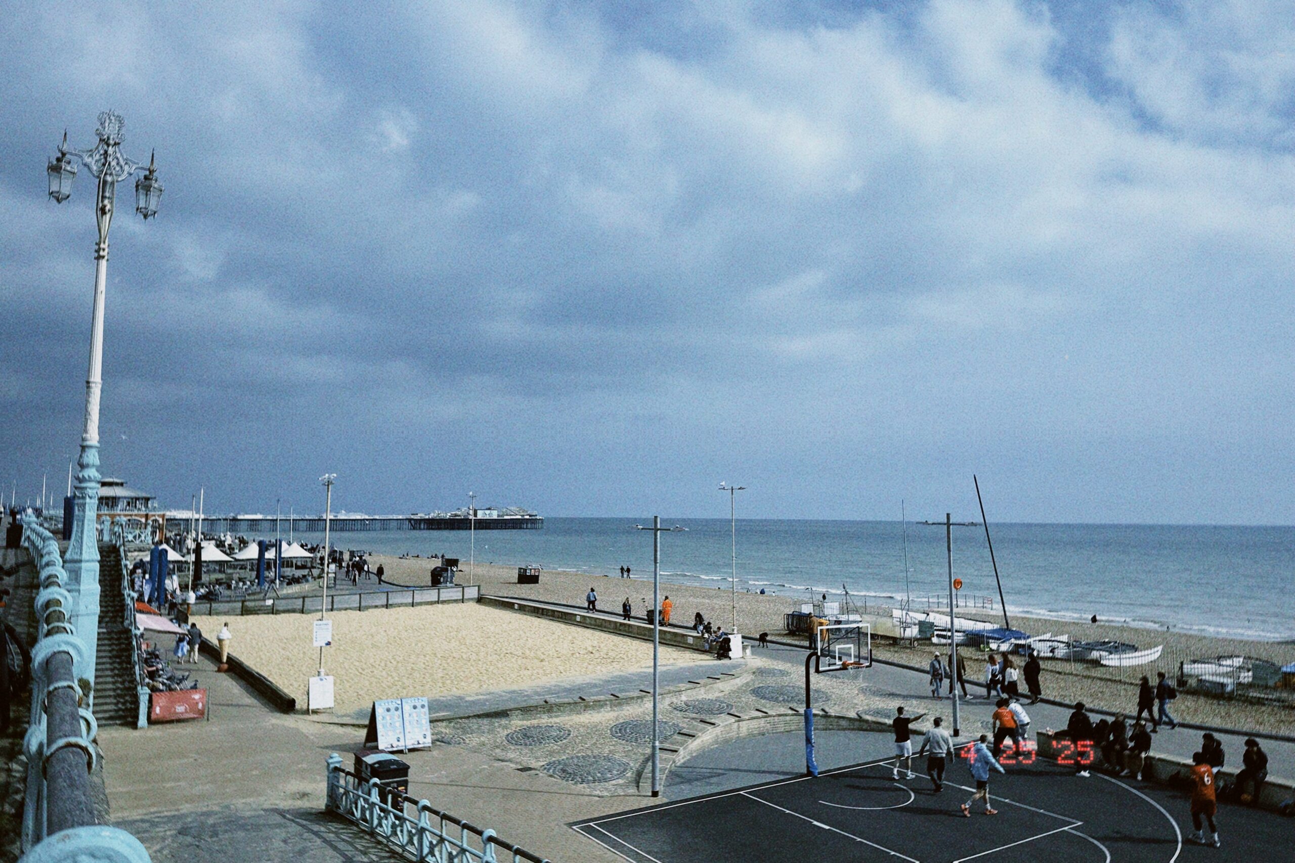 Brighton