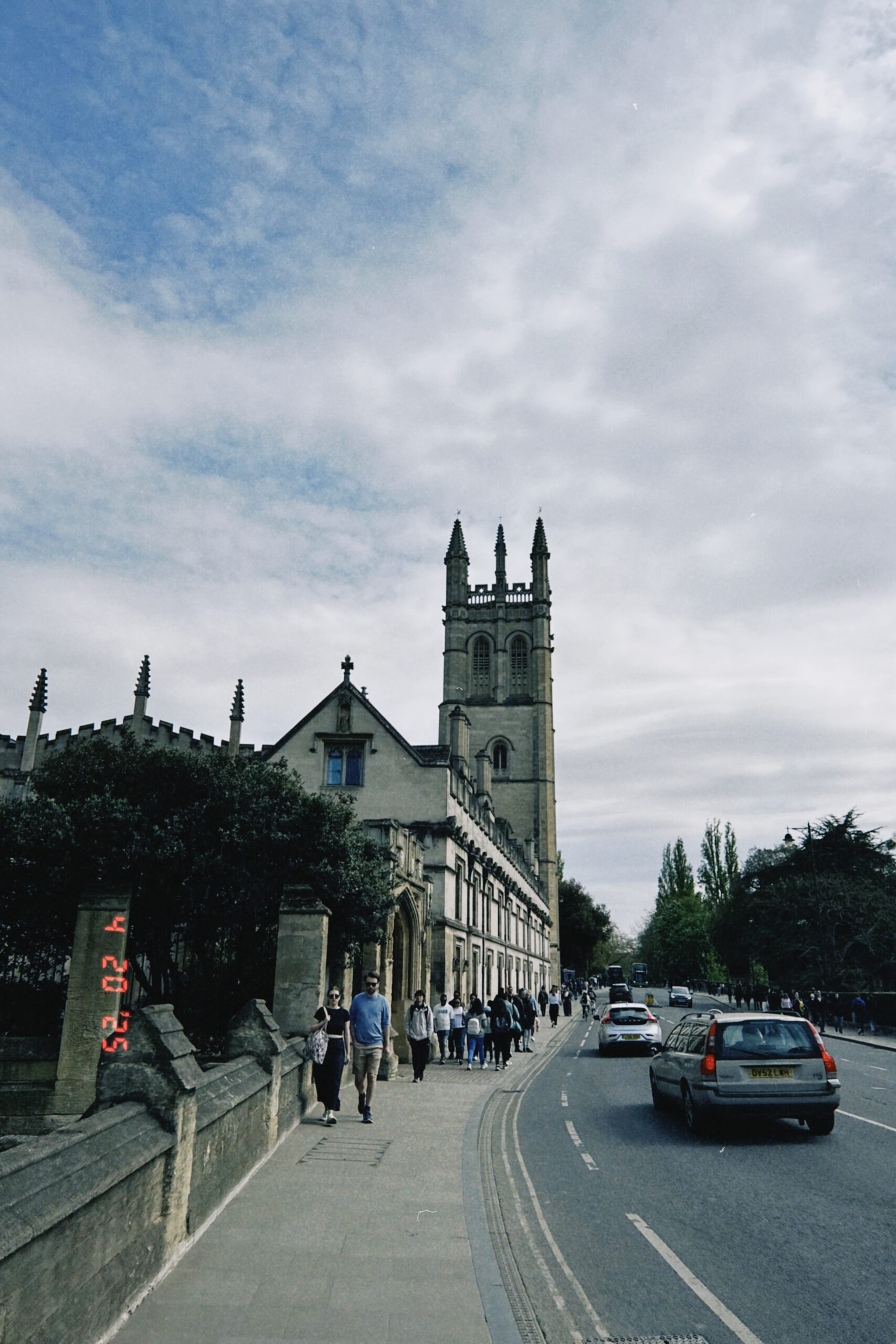 Oxford